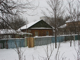 Зима на ДВРЗ, фото сайту Ліски