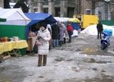 Продуктові ярмарки в Києві 1-2 березня 2013 року