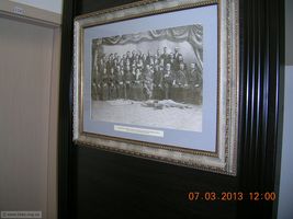 Виставка "1913 годъ. Изъ Кіевской жизни"