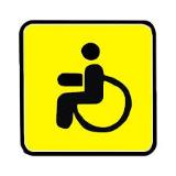 Санкції до ДВРЗ через недобір працівників-інвалідів