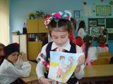 "Україночка та Козачок 2013" у школі №103
