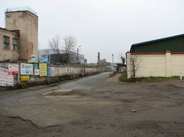 Санація заводу "Радикал"