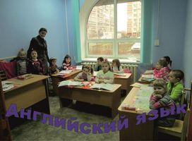 Детский клуб на ДВРЗ
