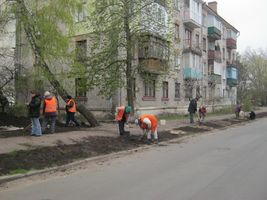 ДВРЗ, вулиця Макаренка