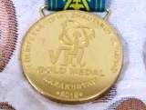 Українські школярі завоювали 8 медалей на міжнародній олімпіаді в Казахстані
