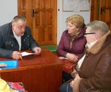 Депутат Київради запрошує на зустріч