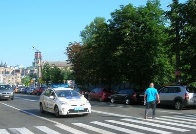 Вулиця Чудновського