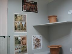 Киевский музей истории туалета