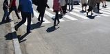 Мітингувальники перекривали перехрестя Празька-Сергієнка