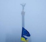 В Україні сьогодні День Героїв Небесної сотні