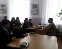 14 березня в Україні вперше відзначався День добровольця