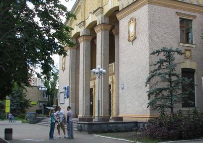 Центр культури та мистецтв Дніпровського району