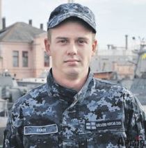 Бывшие курсанты из Севастополя стали командирами новых украинских бронекатеров