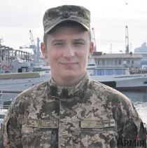 Бывшие курсанты из Севастополя стали командирами новых украинских бронекатеров