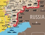 Російсько-українська війна: транскордонні напади