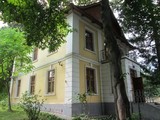 Музею Максима Рильського - 50 років