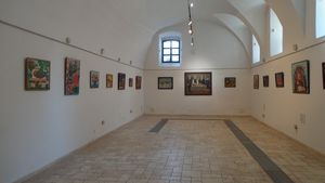 Музей Івана Гончара