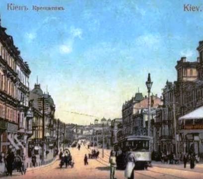 Kyiv вместо Kiev: зачем и почему?