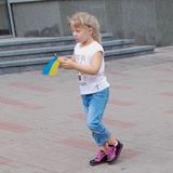 Як святкуватимуть День Державного Прапора у Дніпровському районі столиці