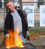 В Україні пройшов ковальський фестиваль