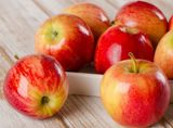 Україна побила 5-річний рекорд з експорту яблук