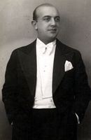 Jerzy Petersburski