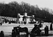 Виставка архівних фотодокументів до Дня Києва