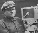 В этот день родился кинооператор Даниил Демуцкий