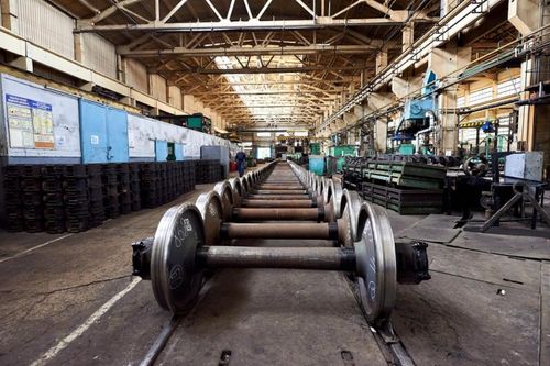 У ході реформи Укрзалізниця не планує закривати вагонобудівні заводи