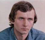 В этот день родился украинский актер Ярослав Гаврилюк
