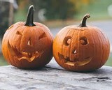 Храм на ДВРЗ - про Halloween