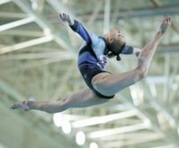 Украина выиграла чемпионат Европы по спортивной гимнастике