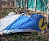 Річниця авіакатастрофи рейсу МАУ PS752 в Тегерані