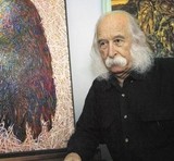 Музей художника Івана Марчука планують відкрити в Каневі