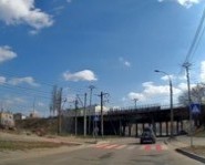 Перехід залізничних колій біля платформи Київська Русанівка планують заборонити
