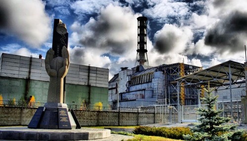 Сьогодні 35-ті роковини Чорнобильської катастрофи