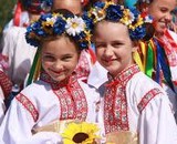 До Дня вишиванки на вулицях столиці гратимуть етномузику