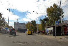 У Дніпровському районі столиці візьмуть на баланс ще майже 40 доріг