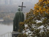 Метеорологічна осінь ще не покинула Київ