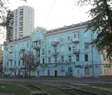 Депутат клопоче про ремонт фасадів історичних будинків ДВРЗ