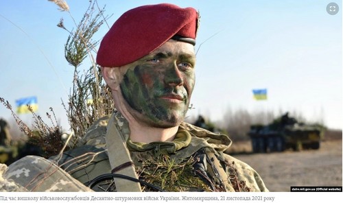 Путін злякався, що Україна воєнним шляхом звільнить Крим від окупації?