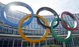 МОК призвал полностью изолировать Россию и Беларусь от мирового спорта