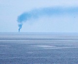 Украинская морская артиллерия потопила новейший российский корабль