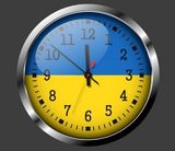 У ніч на 27 березня Україна перейде на літній час