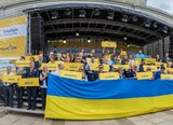 Водійка трамвая з Дарницького депо зайняла друге місце на чемпіонаті Європи