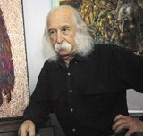 Картину Івана Марчука продали на благодійному аукціоні за рекордну суму