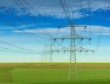 Україна починає комерційний експорт електроенергії до Європи