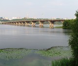 Уряд виділив кошти на початок реставрації мосту Патона