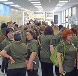Серпнева конференція вчителів: унікальний формат у Дніпровському районі