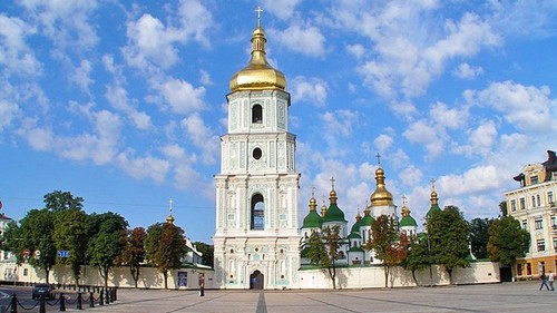 В Києві можна відвідати музеї безкоштовно